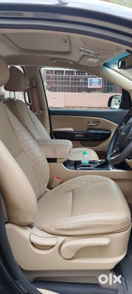 Kia Carnival Limousine, 2022, Diesel
