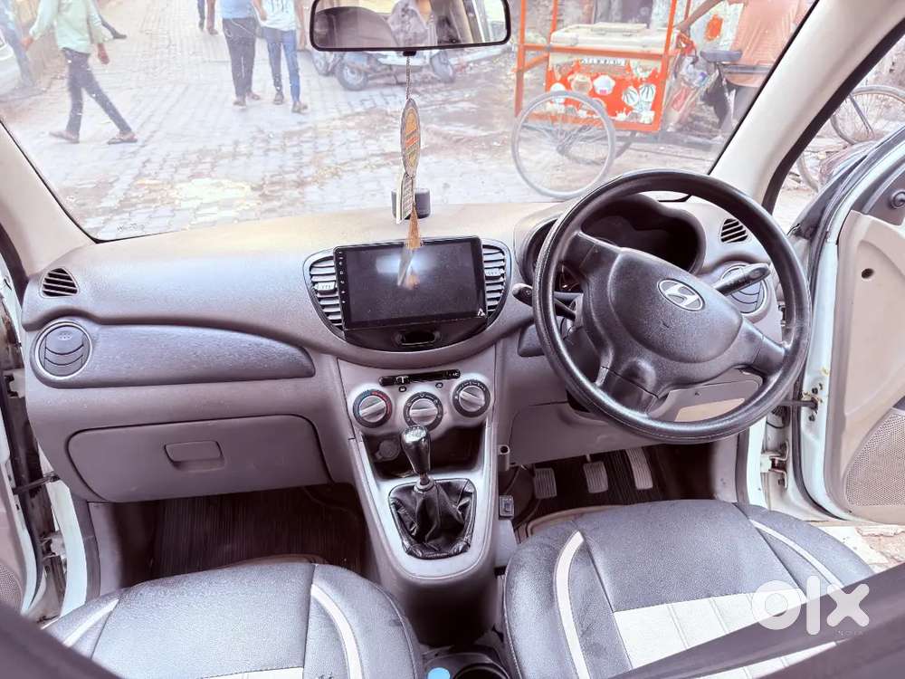 Hyundai I10 2013 Petrol Good Condition