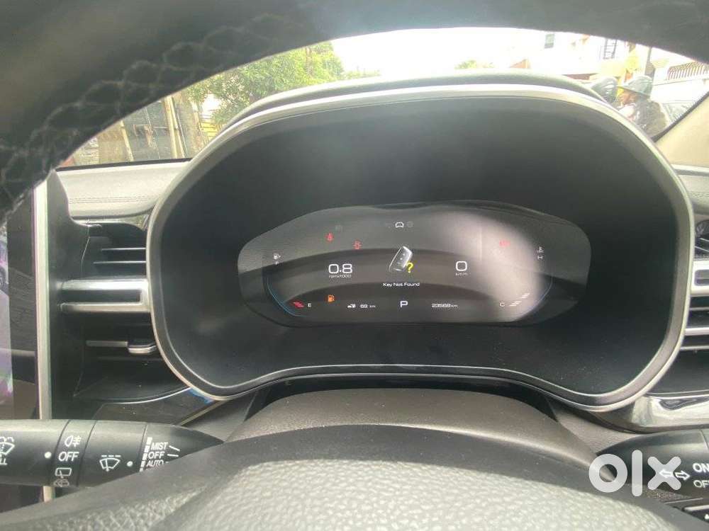 Mg Hector Sharp Pro 1.5 Turbo Cvt, 2023, Petrol