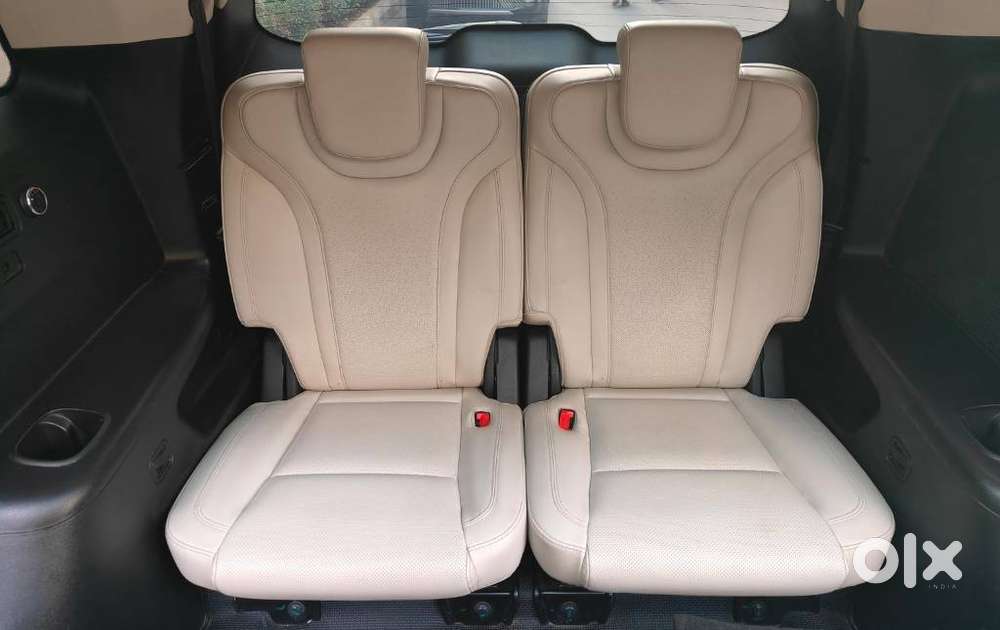 Mahindra Xuv700 2.2 Ax 7 Diesel At Str, 2022, Diesel