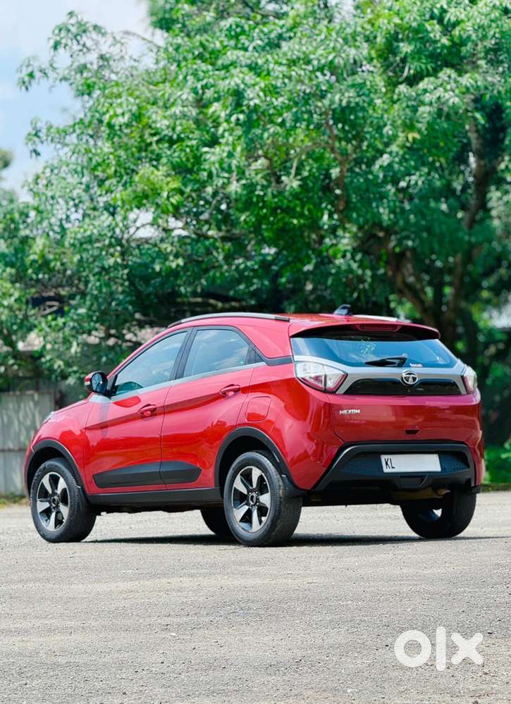 Tata Nexon Diesel 2019 Well Maintained