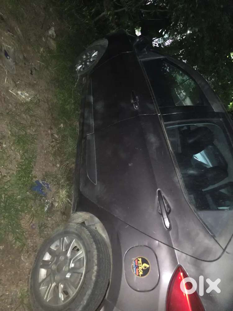 Tata Tiago 1.2 Revotron 2018