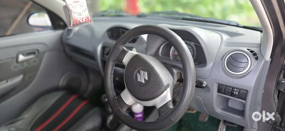 Maruti Suzuki Alto 800 Vxi 2016