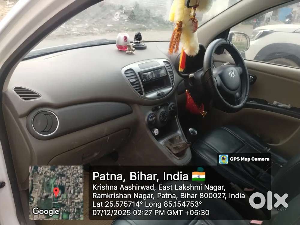 Very Good Condition