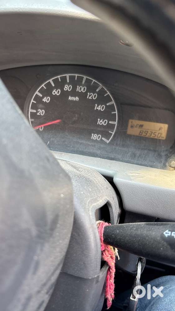 Maruti Alto Lxi 2011 Car