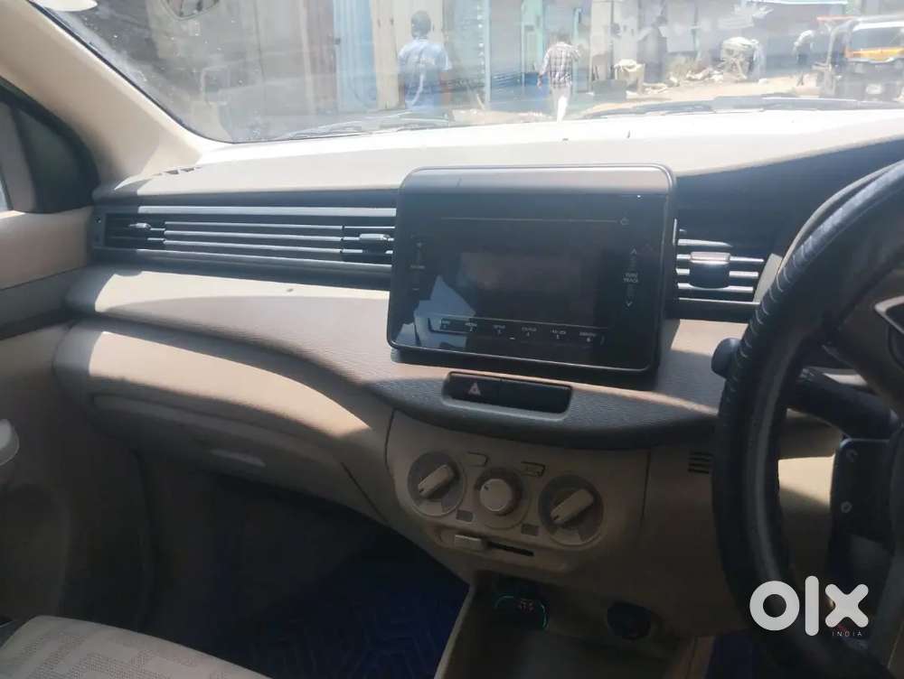 Maruti Suzuki Ertiga 2024 Petrol + Cngwell Maintained