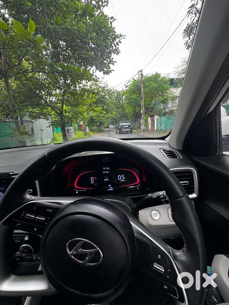 Hyundai Venue Sx, 2023, Petrol