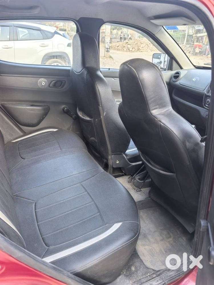 Renault Kwid 1.0 Rxt Optional, 2016, Cng & Hybrids