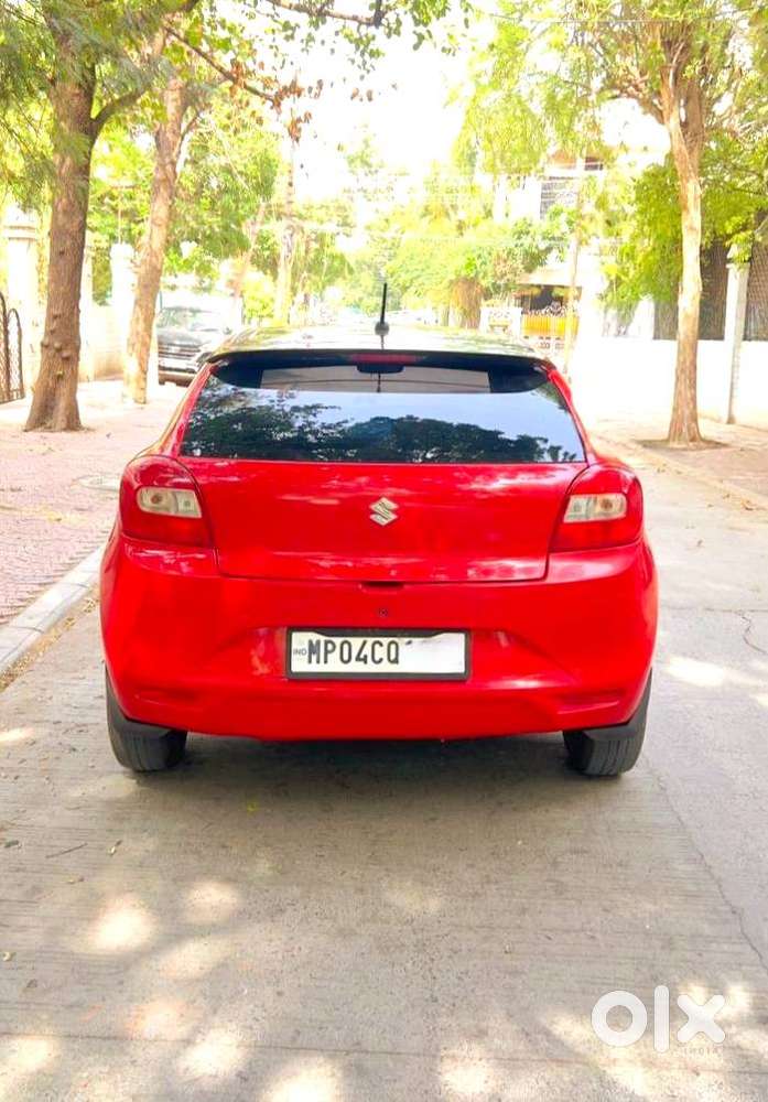 Maruti Suzuki Baleno 1.2 Sigma, 2015, Diesel