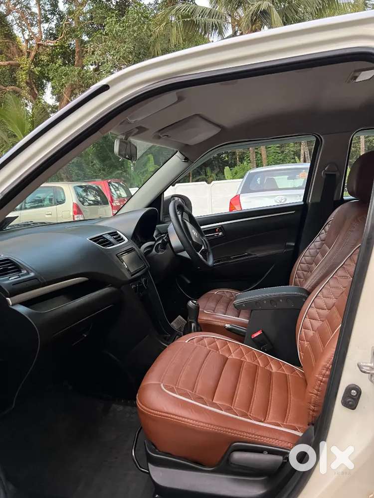 Maruti Suzuki Swift Vdi 2014