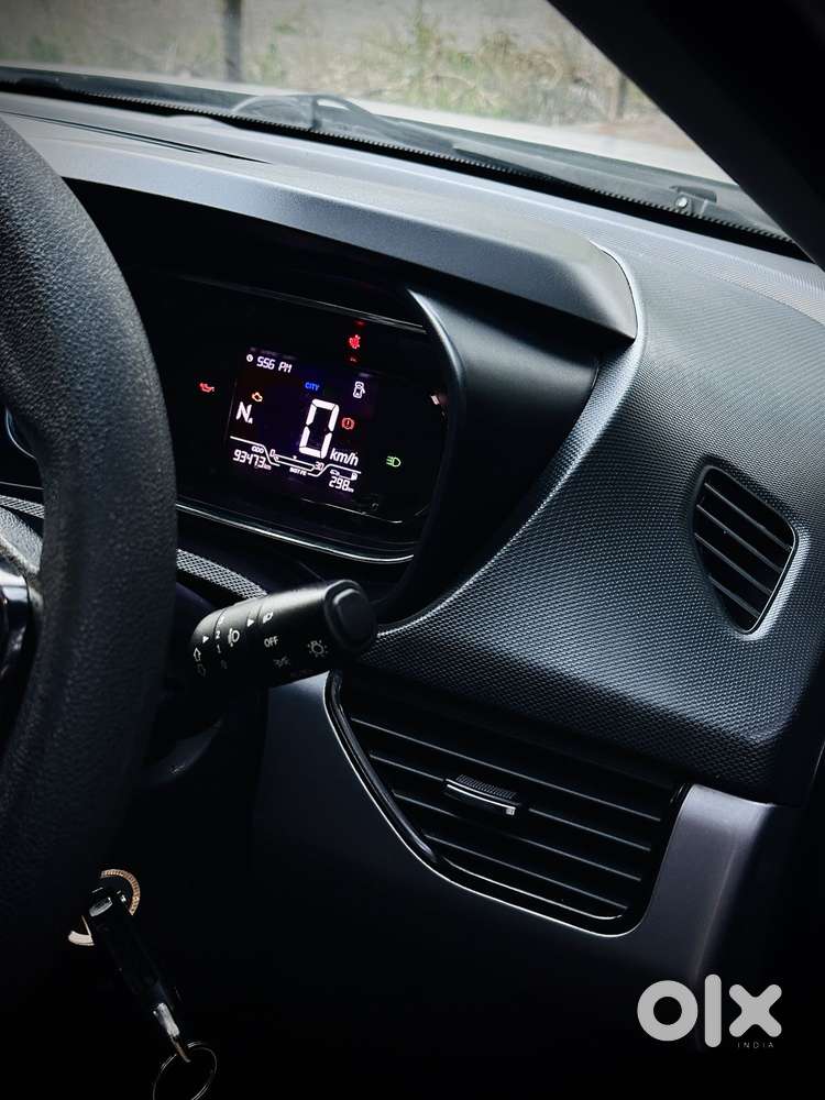 Tata Nexon 1.5 Revotorq Xma Amt (s), 2021, Diesel