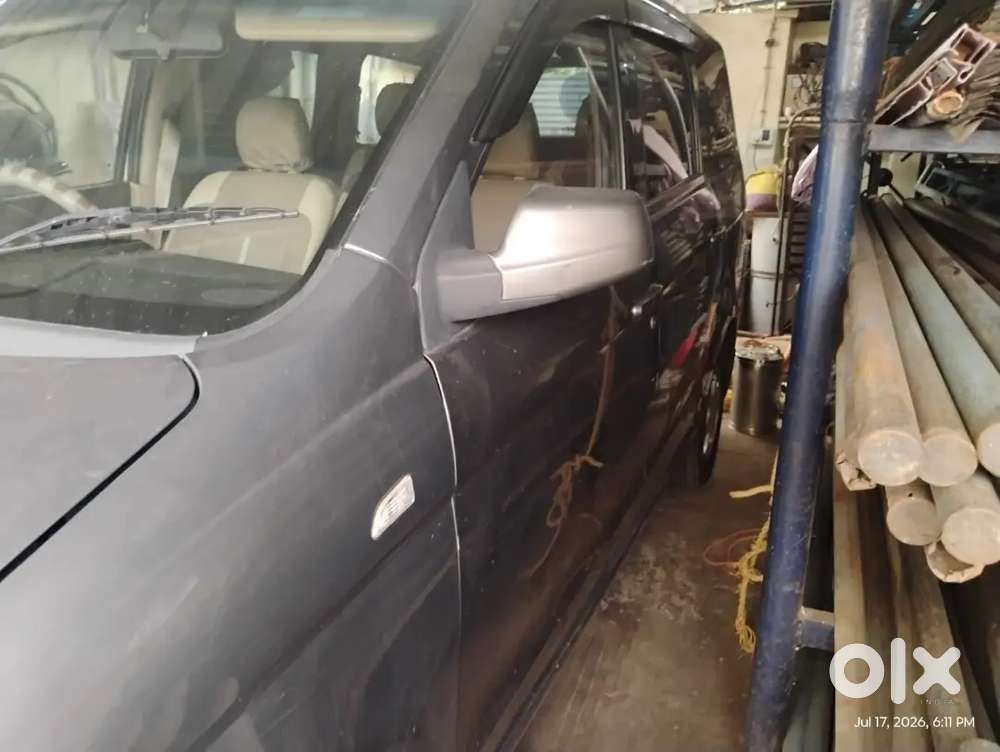 Chevrolet Enjoy Diesel 2014 Car