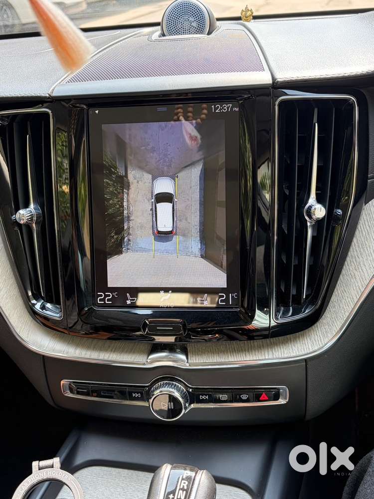 Volvo Xc60 D5 Inscription 2019
