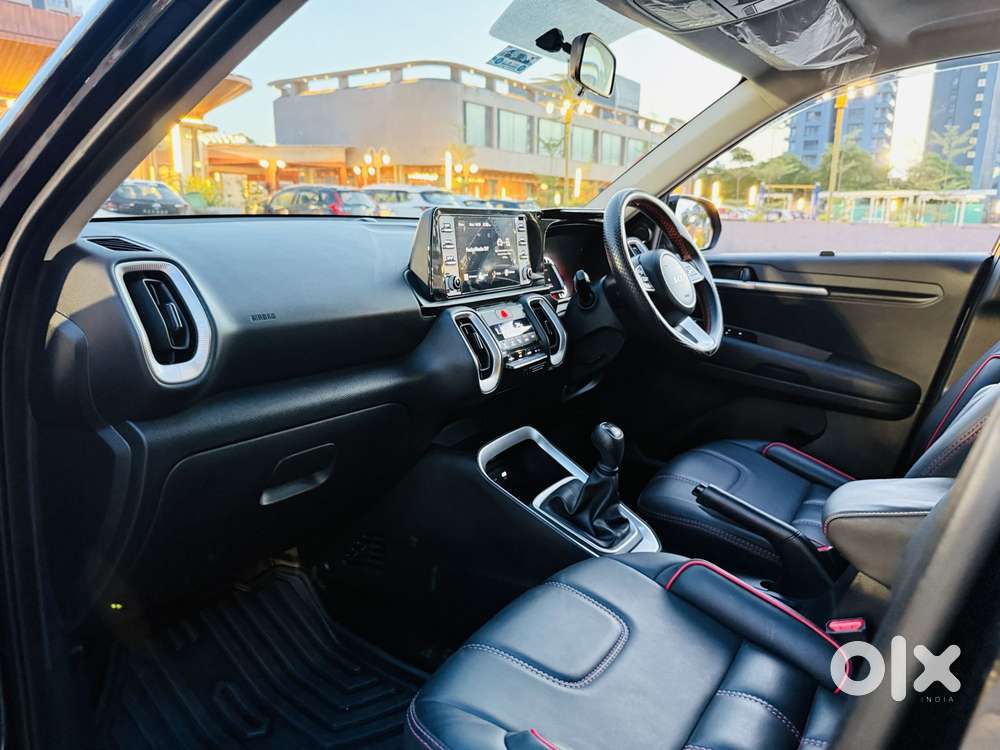 Kia Sonet G 1.2 5mt Htk(o), 2026, Petrol