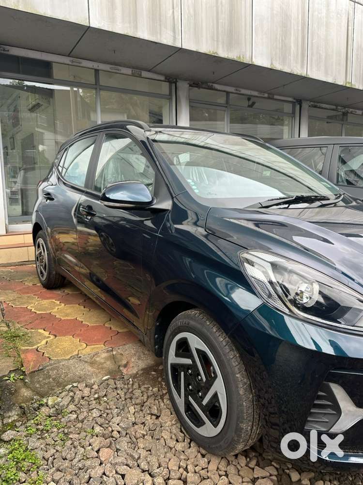 Hyundai Grand I10 Nios Sportz 2026