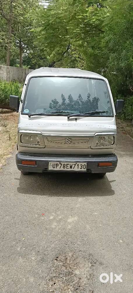 Maruti Omni Acchi Condition Mein