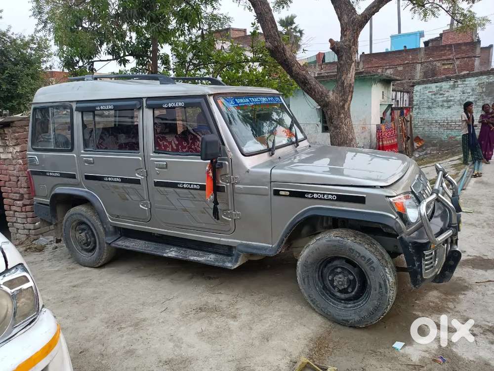 Mahendra Bolero Di 2523 Cc