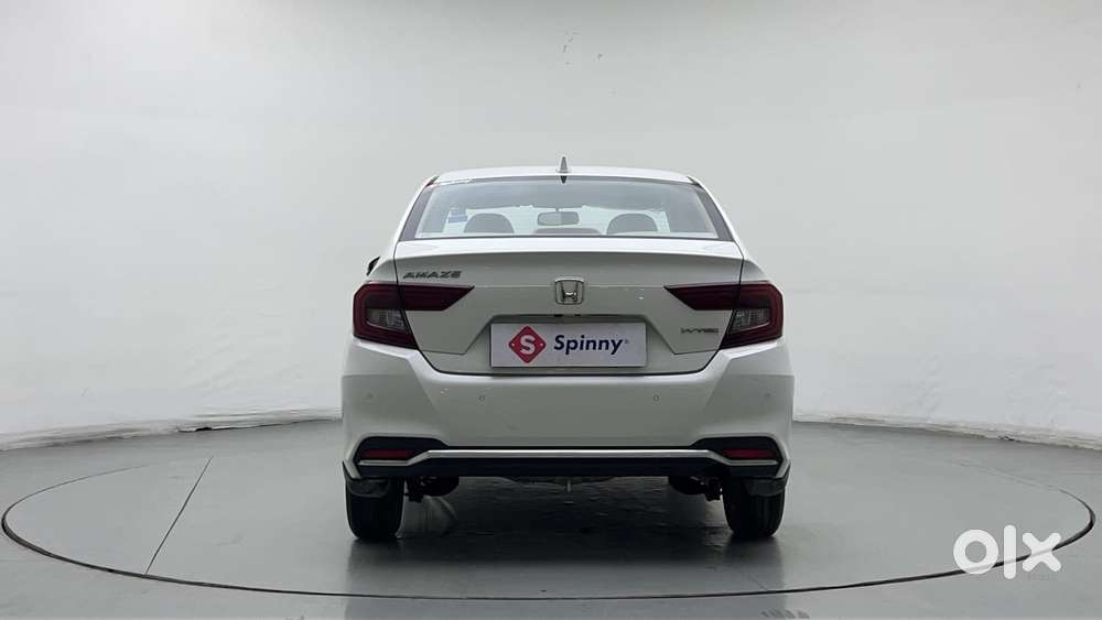 Honda Amaze Vx 1.2 Petrol Mt, 2023, Petrol