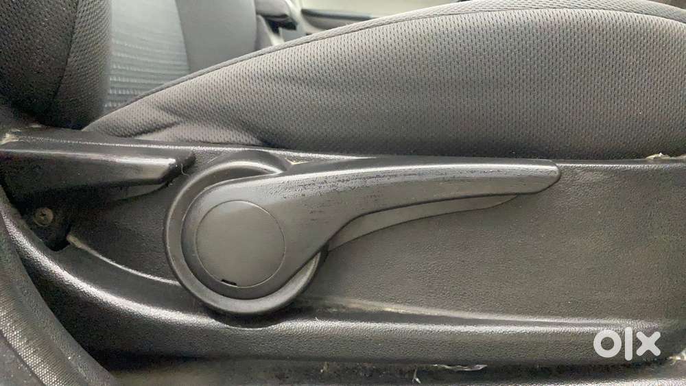 Tata Tiago 1.2 Revotron Xz, 2018, Petrol