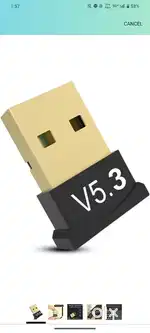 BLUTOOTH 5.3