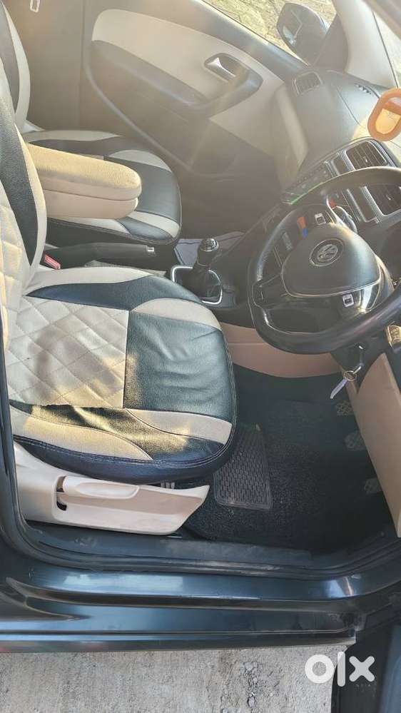 Volkswagen Ameo 1.5 Tdi Highline, 2017, Diesel