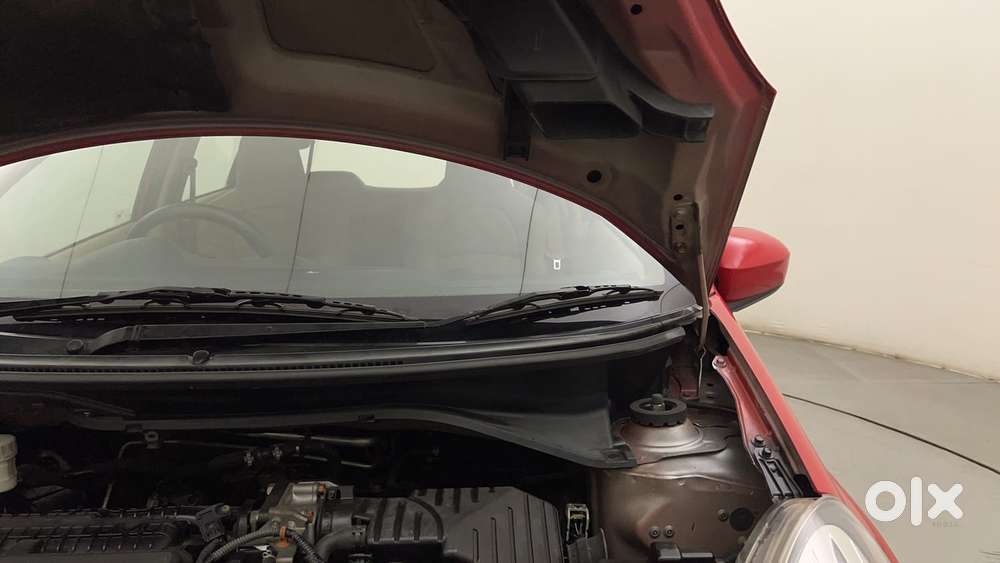 Honda Brio S Mt, 2012, Petrol