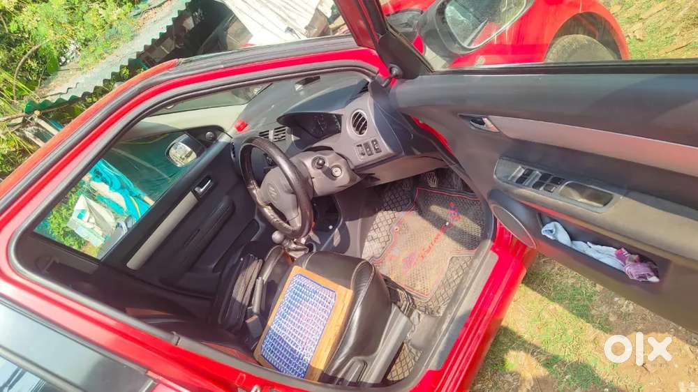 Maruti Suzuki Swift 2010