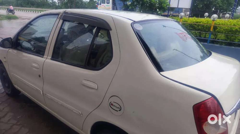 Tata Indigo Ecs Lx 2014 Diesel Manual Car