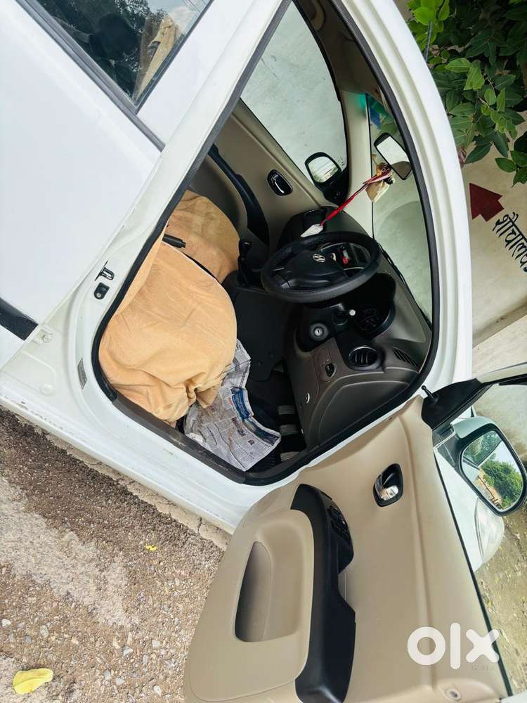Hyundai I10 1.2 Kappa Magna, 2012, Petrol