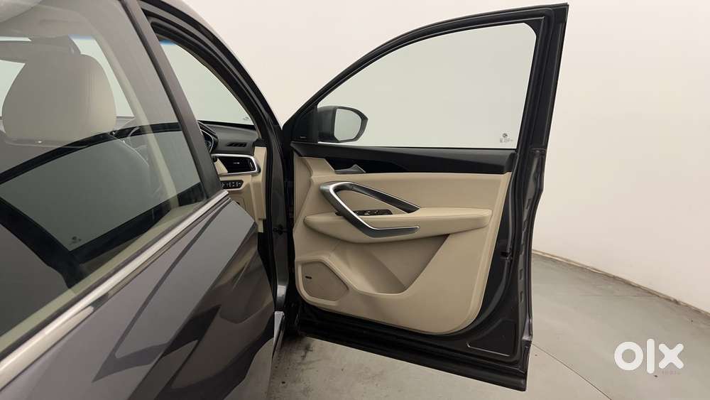 Mg Hector Sharp Pro 2.0 Turbo Diesel Mt, 2022, Diesel