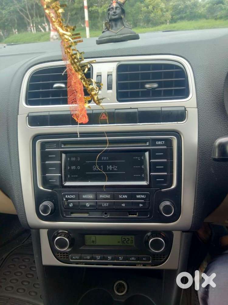 Volkswagen Polo Select 1.5 Tdi Highline, 2014, Diesel