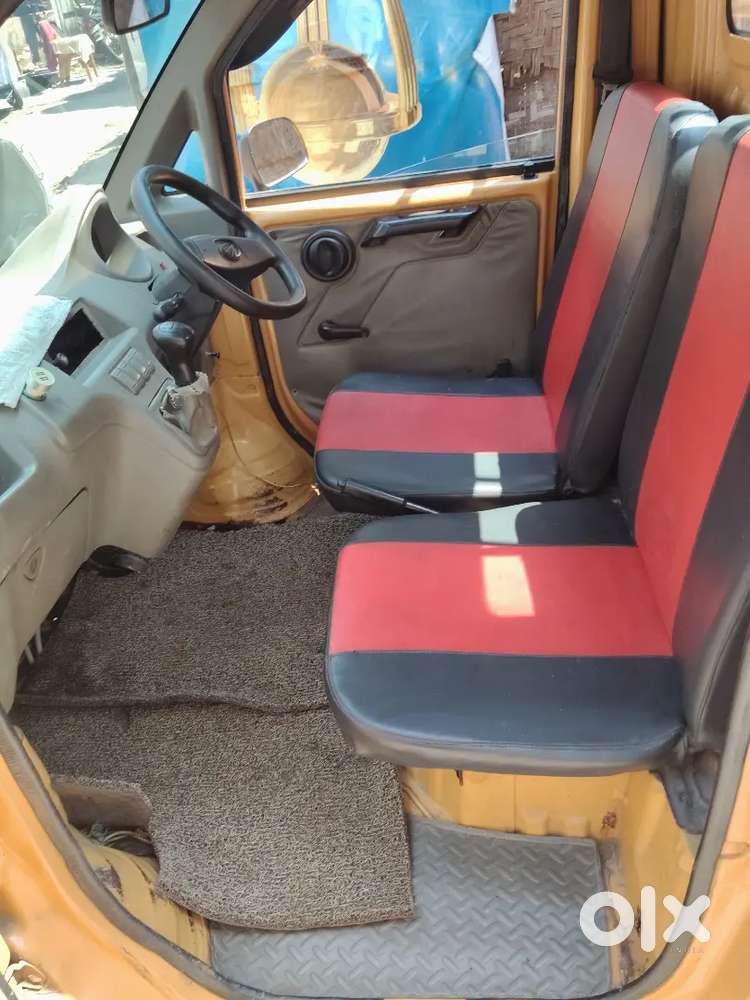 Mahindra Be 6 2016