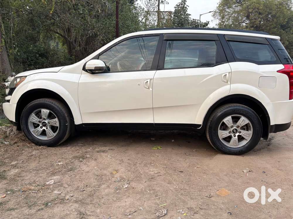 Mahindra Xuv500 W8, 2014, Diesel