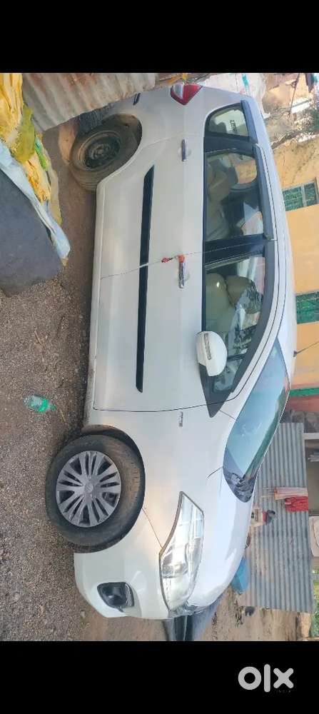 Ertiga 2015 Model 2nd Owner Car Offer 650000