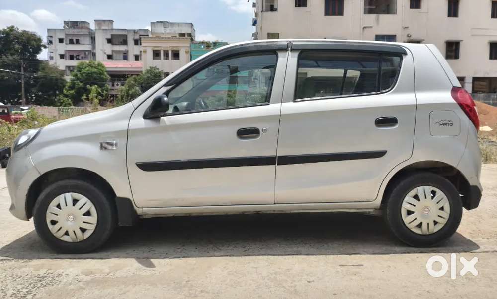 Maruti Suzuki Alto 800 2016 Petrol 90000 Km Driven