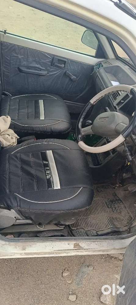Maruti Suzuki 800 2009 Petrol 60000 Km Driven
