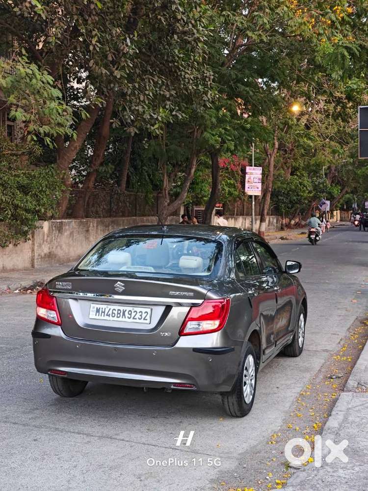 Maruti Suzuki Swift Dzire Vxi(o) Mt, 2019, Petrol