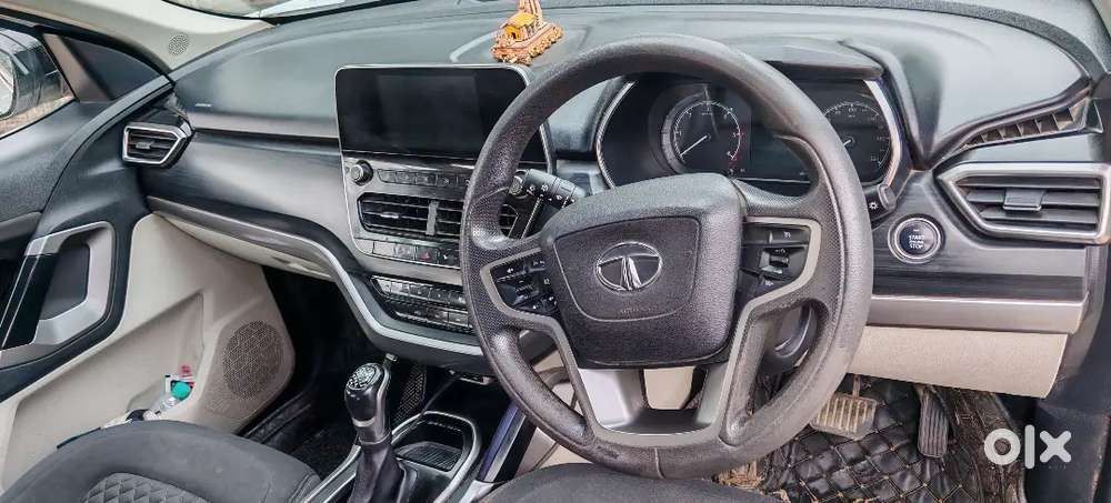 Tata Safari 2022 Model 71300 Km Driven