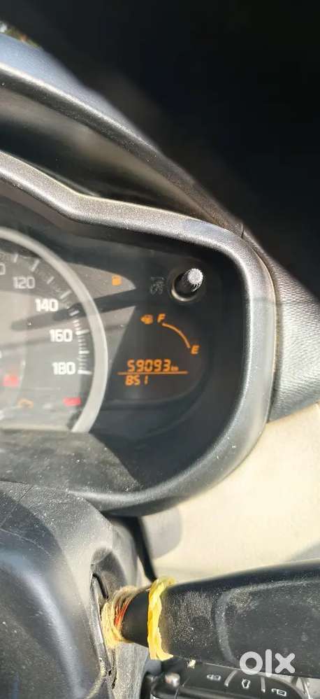 Maruti Suzuki Celerio 2021 Petrol 61000 Km Driven