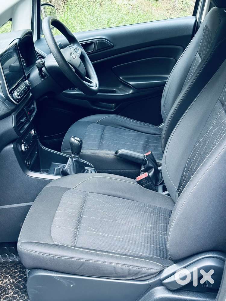 Ford Ecosport 1.5 Diesel Trend Plus, 2019, Diesel