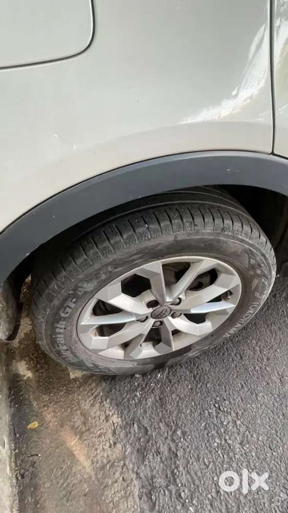 Audi Q3 2.0 Tdi 2017