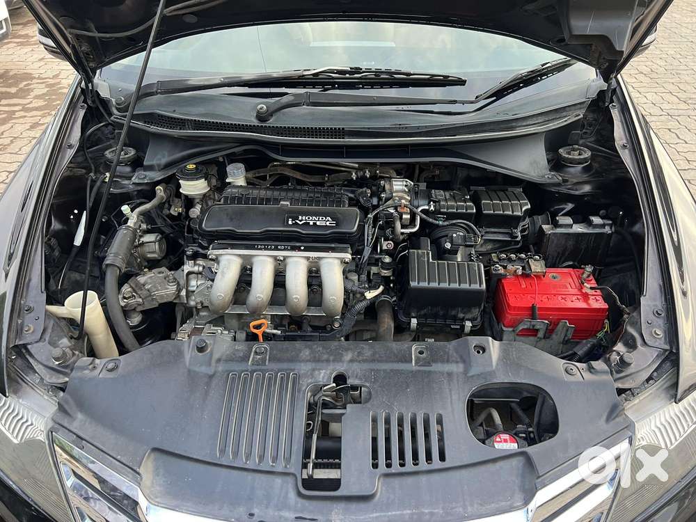 Honda City 2014-2015 V Mt, 2013, Petrol