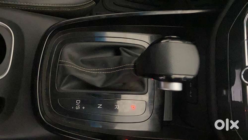 Mg Hector Sharp Dct Petrol, 2019, Petrol
