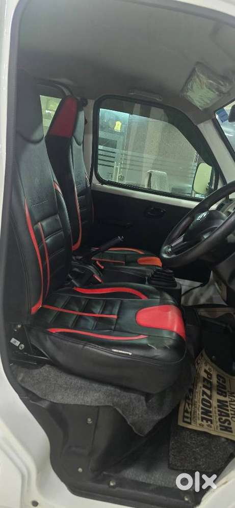 Maruti Suzuki Eeco 5 Seater Ac, 2022, Petrol