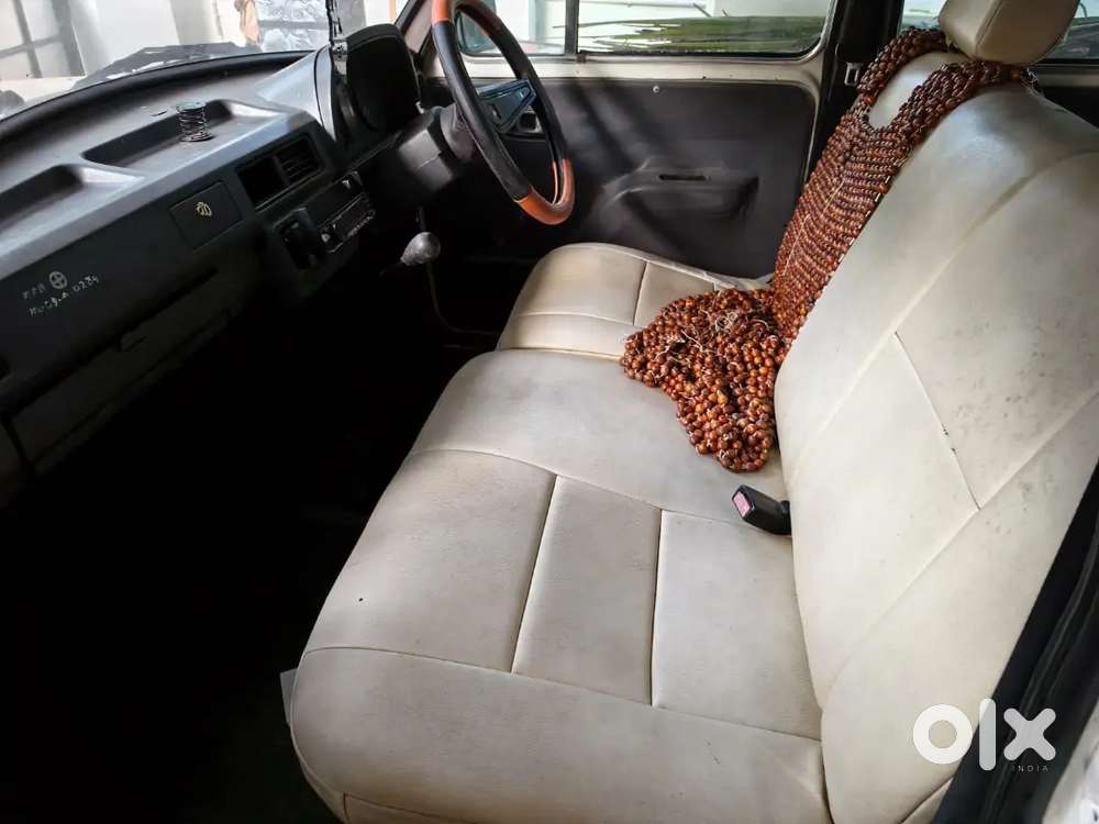Classic Ambassador 2007 Diesel