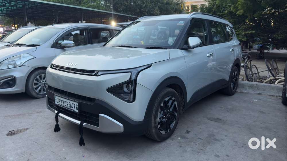 Kia Carens Clavis 2025
