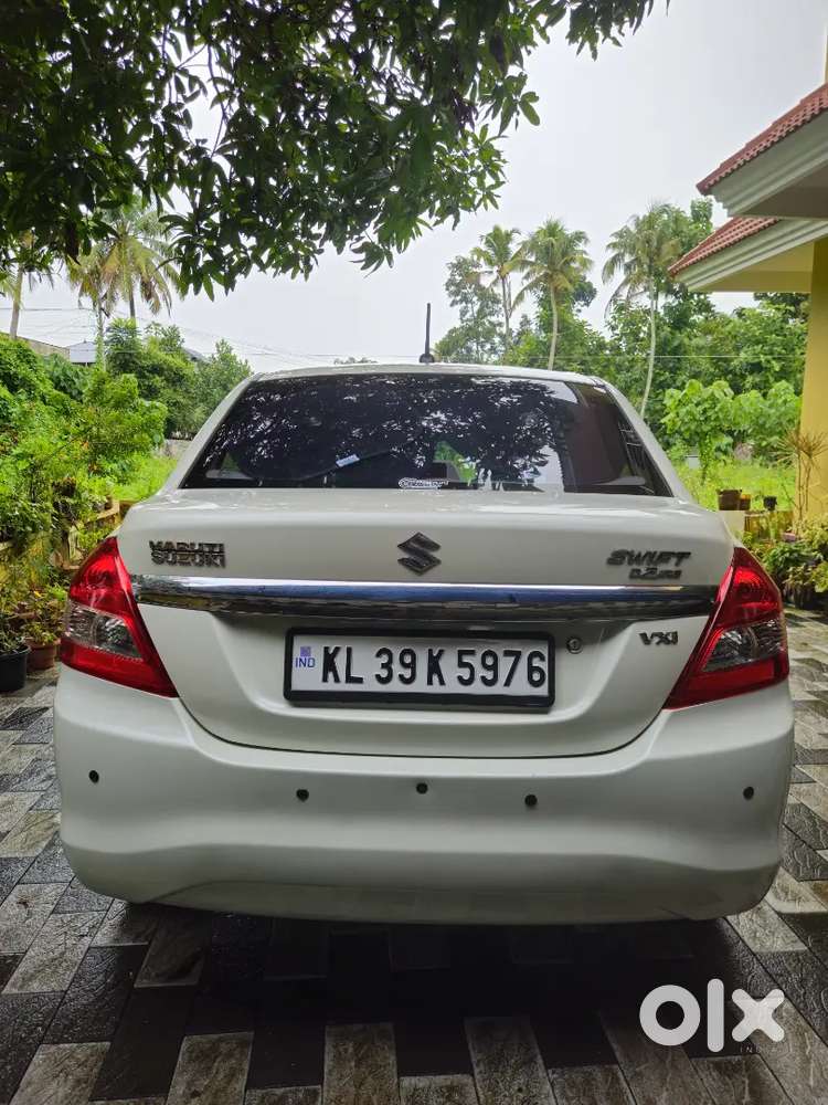 Well Maintained Dzire Vxi 2016 Model 48000km Driven.