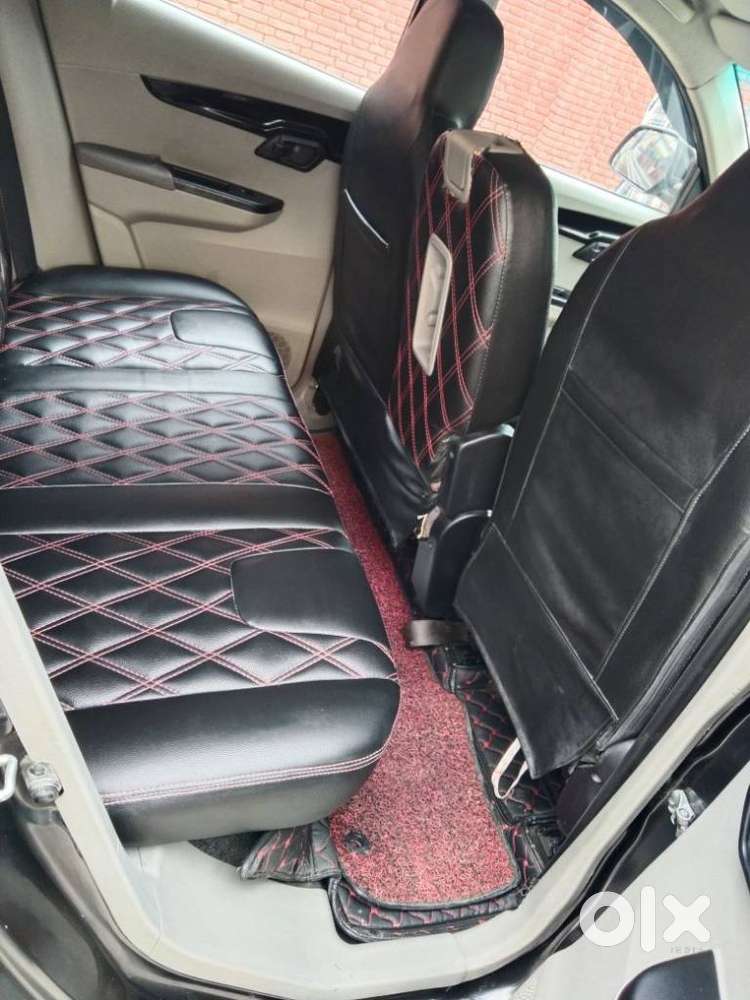 Mahindra Kuv 100 Mahindra-kuv-100-g80-k6-plus, 2016, Petrol