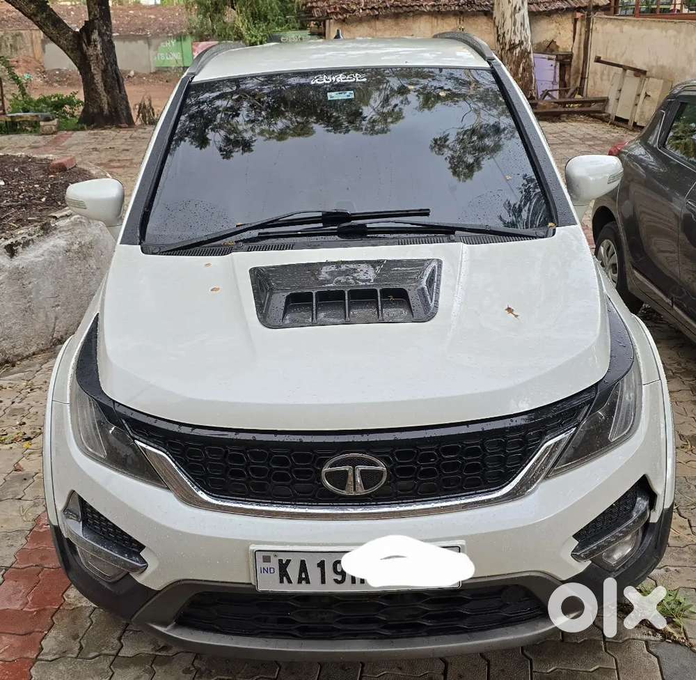 Tata Hexa, Maintained In Best Condition.