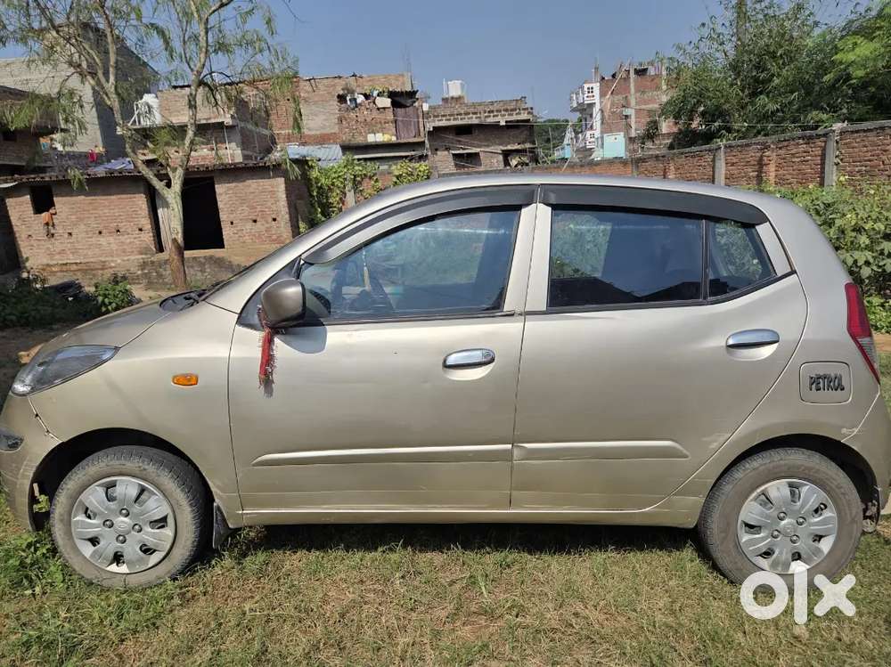 Hyundai I10 Magna Petrol 2009